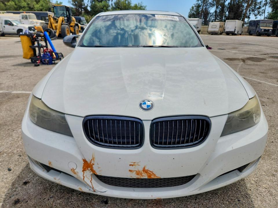 Aukcja sprzedaży 2011 Bmw 328, vin: WBAPH5G59BNN59023, numer aukcji: 64900186