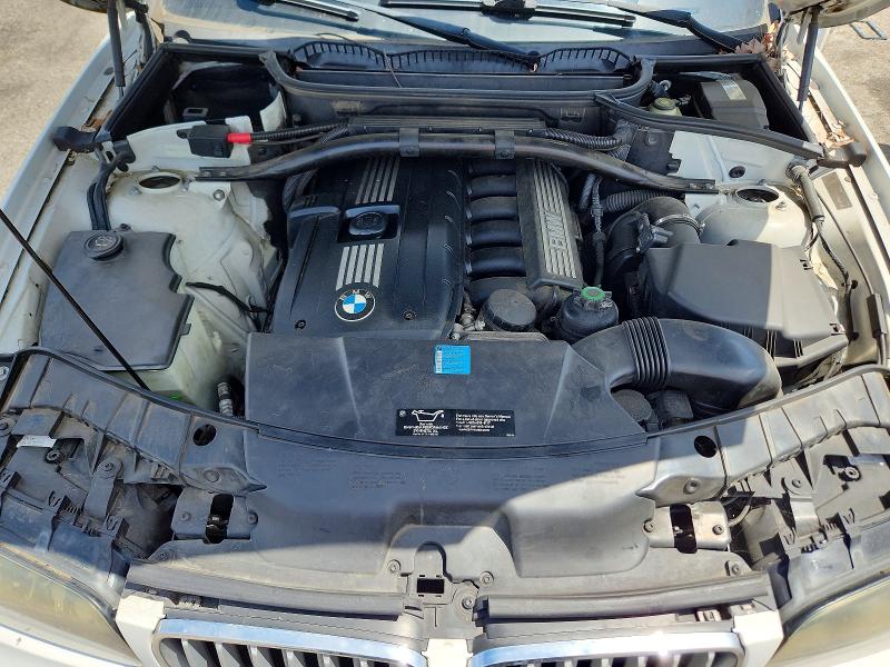 Aukcja sprzedaży 2010 Bmw X3, vin: WBXPC9C49AWJ35018, numer aukcji: 66833436