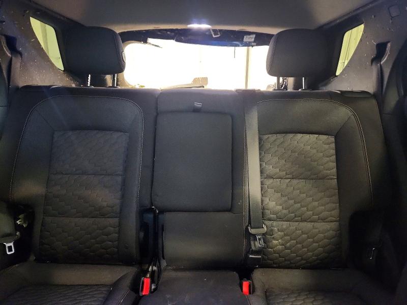 64052186 :رقم المزاد ، 2GNAXVEXXK6194881 vin ، 2019 Chevrolet Equinox مزاد بيع