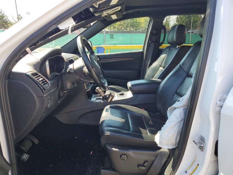 66936086 :رقم المزاد ، 1C4RJFCT8LC284753 vin ، 2020 Jeep Grand Cherokee Altit مزاد بيع