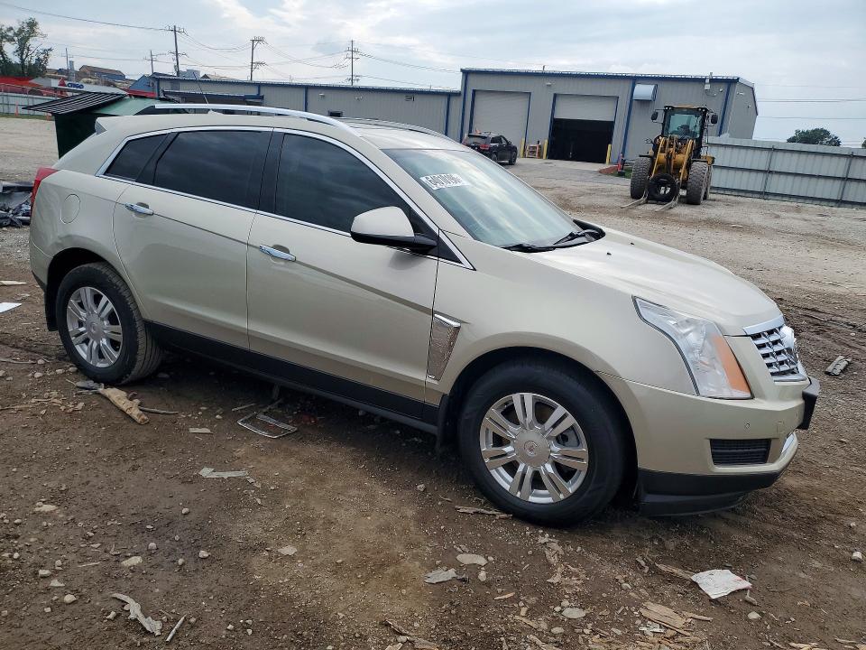 Продажа на аукционе авто 2013 Cadillac Srx, vin: 3GYFNCE37DS602466, номер лота: 64010196