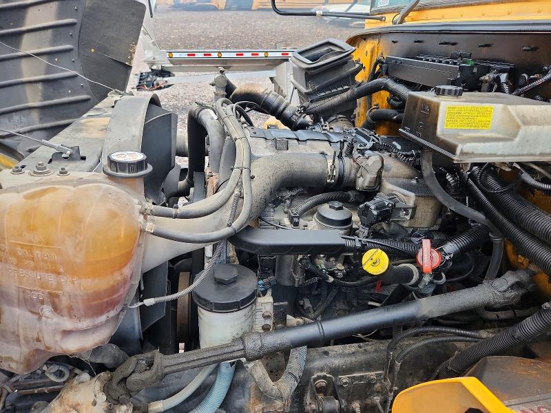Auction sale of the 2013 Ic Corporation 3000, vin: 4DRBUAAP3DB258338, lot number: 63926096
