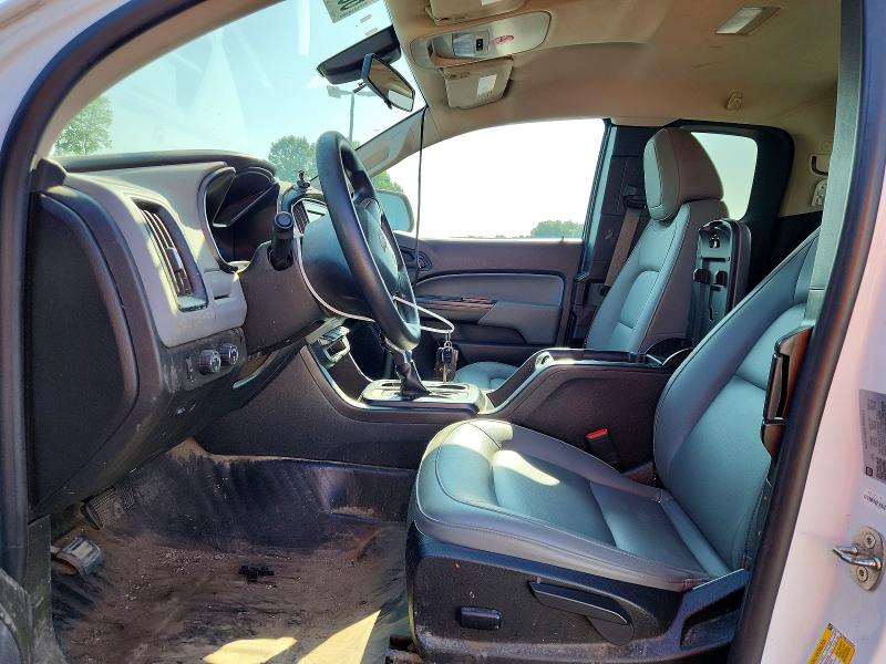 66517226 :رقم المزاد ، 1GCHTBEA9N1140458 vin ، 2022 Chevrolet Colorado مزاد بيع