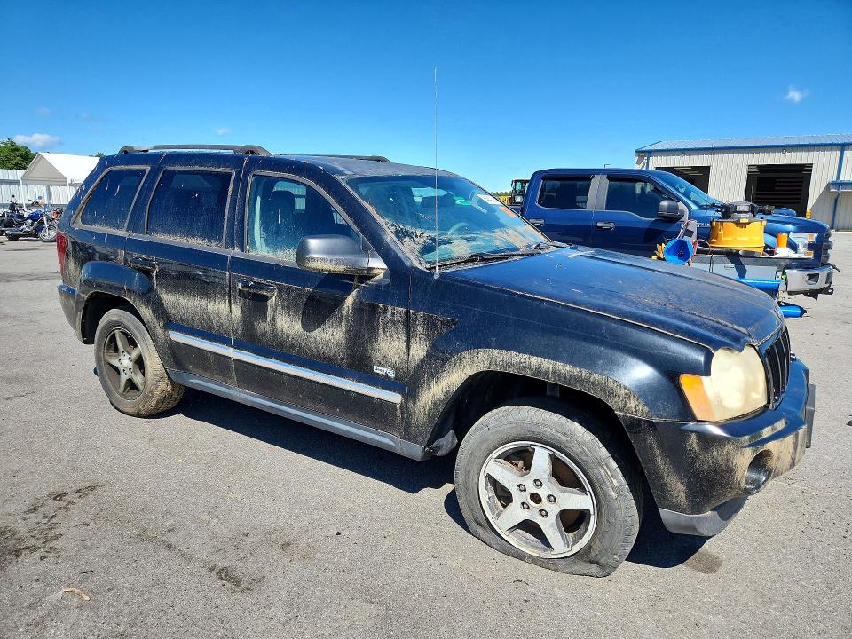 Aukcja sprzedaży 2006 Jeep Grand Cherokee, vin: 1J4GR48K06C294891, numer aukcji: 64643186