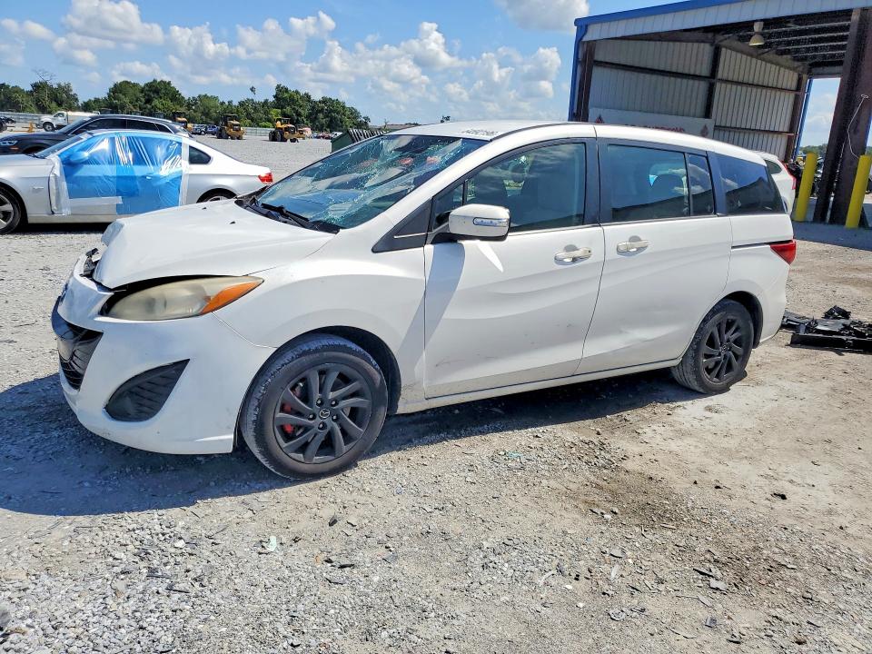 Продаж на аукціоні авто 2015 Mazda 5, vin: JM1CW2BL1F0184517, номер лоту: 64592196