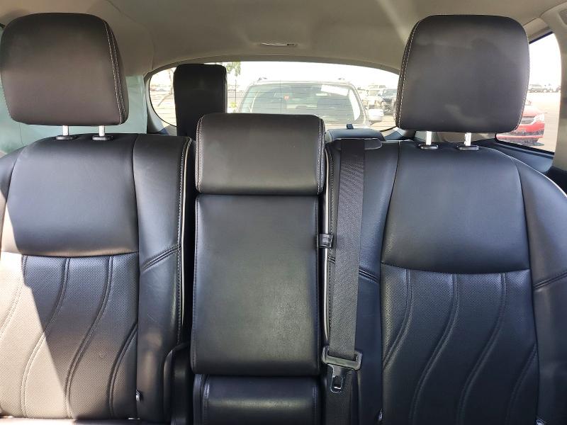 Продаж на аукціоні авто 2018 Infiniti Qx60, vin: 5N1DL0MM0JC515825, номер лоту: 64500776