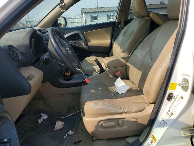 2012 Toyota Rav4 მანქანა იყიდება აუქციონზე, vin: 2T3DF4DV0CW183722, აუქციონის ნომერი: 63858906