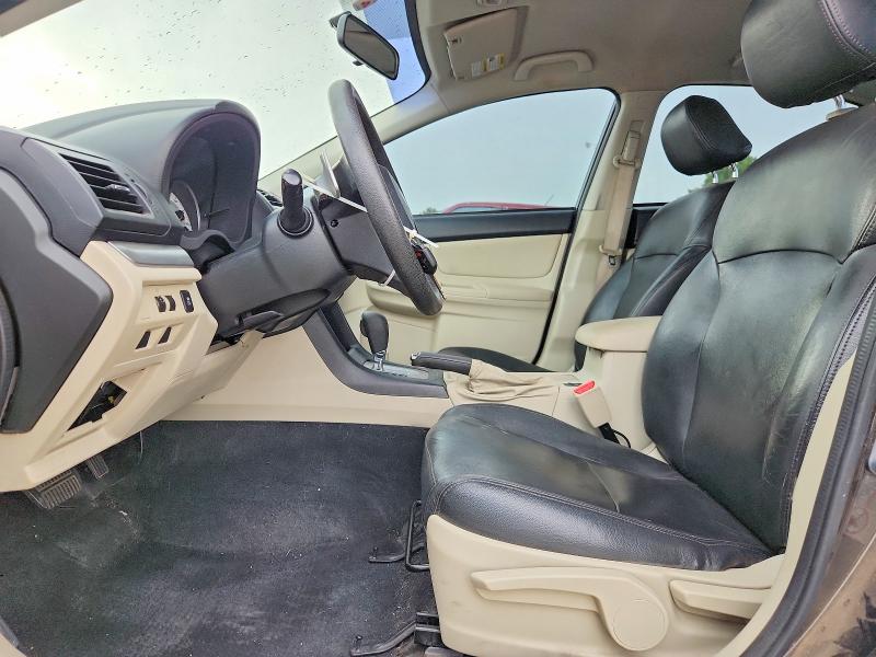 Aukcja sprzedaży 2013 Subaru Impreza, vin: JF1GJAC62DH012150, numer aukcji: 64813396