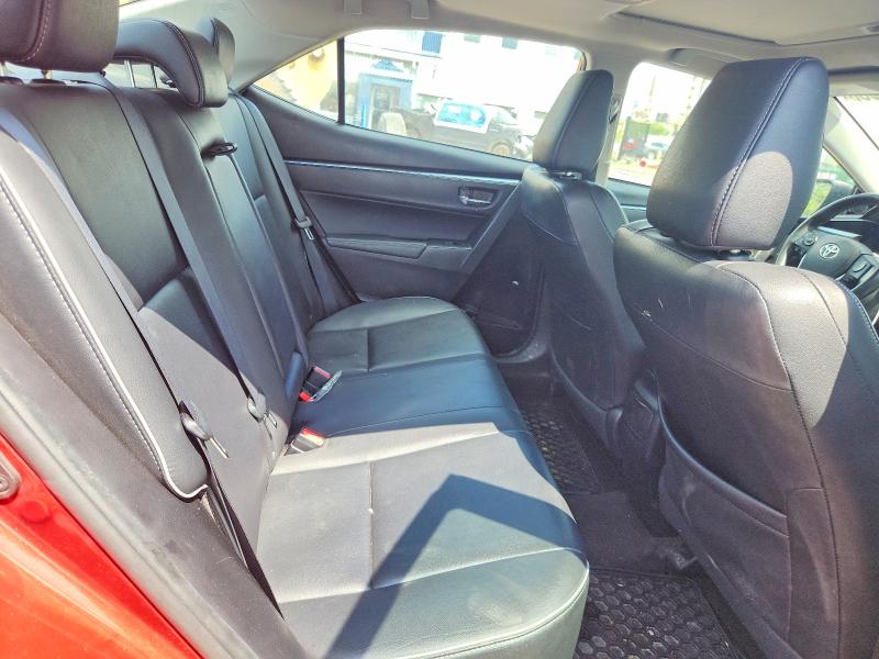 Aukcja sprzedaży 2016 Toyota Corolla, vin: 2T1BURHE8GC683454, numer aukcji: 64941656