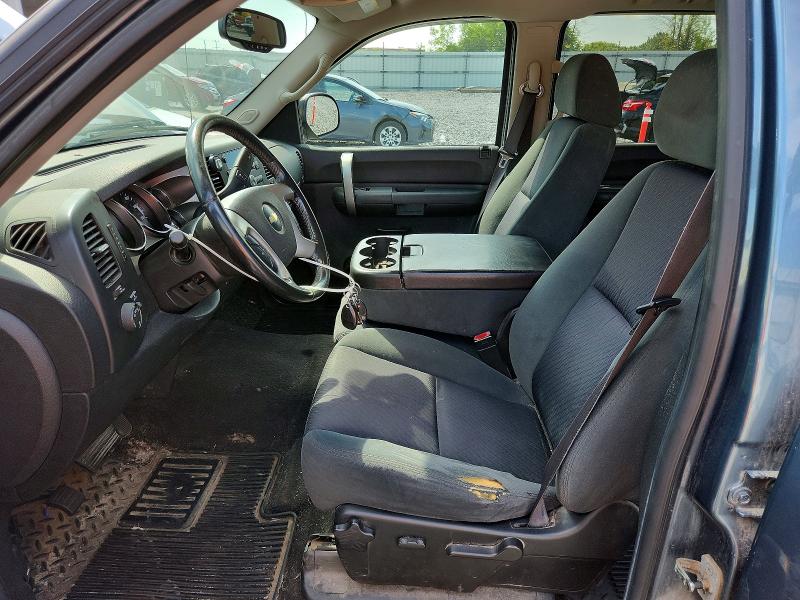 Продаж на аукціоні авто 2009 Chevrolet Silverado, vin: 3GCEK23319G172855, номер лоту: 66651216