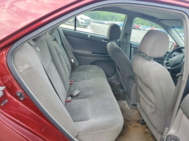 Aukcja sprzedaży 2005 Toyota Camry, vin: 4T1BE32K45U390249, numer aukcji: 64409236