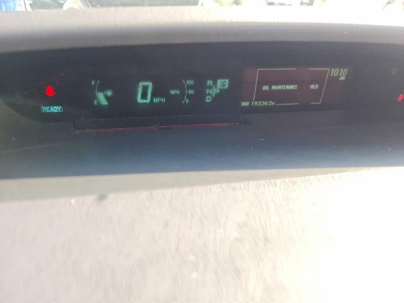 Продажа на аукционе авто 2011 Toyota Prius, vin: JTDKN3DU5B0320748, номер лота: 63846786