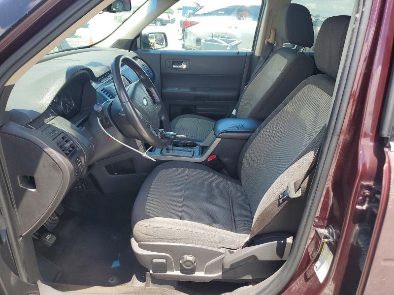 2011 Ford Flex მანქანა იყიდება აუქციონზე, vin: 2FMGK5BC4BBD15765, აუქციონის ნომერი: 63954076