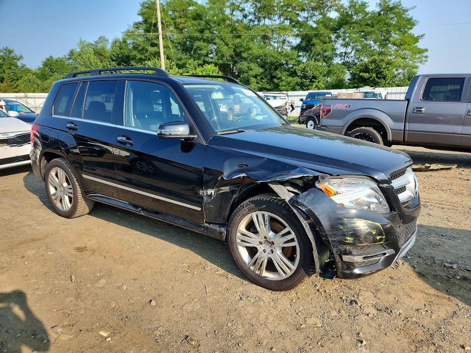 Aukcja sprzedaży 2014 Mercedes-benz Glk, vin: WDCGG8JB1EG334572, numer aukcji: 64916866