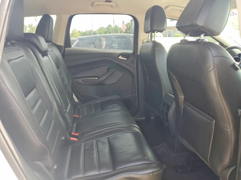 66086186 :رقم المزاد ، 1FMCU9JD4HUF00248 vin ، 2017 Ford Escape مزاد بيع