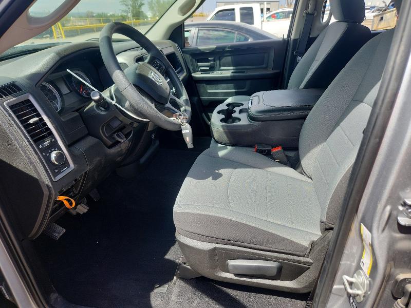 Продаж на аукціоні авто 2024 Ram 1500 Classic, vin: 1C6RR6FG5RS137996, номер лоту: 66582376