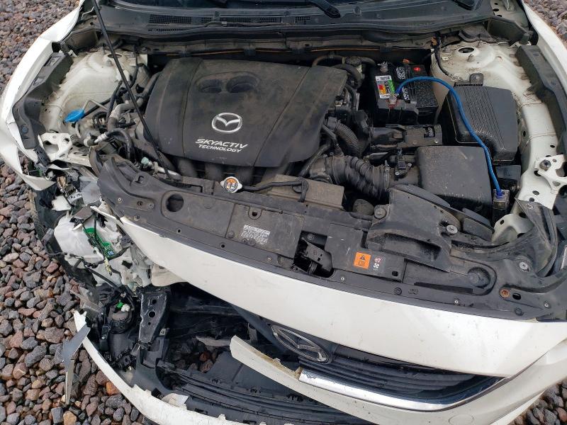 64030886 :رقم المزاد ، JM1GJ1W59E1108882 vin ، 2014 Mazda 6 مزاد بيع