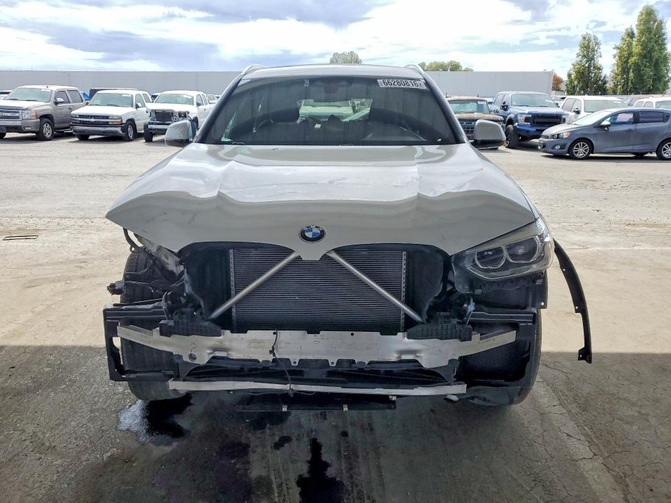 Aukcja sprzedaży 2019 Bmw X3, vin: 5UXTR9C58KLE19960, numer aukcji: 66280816