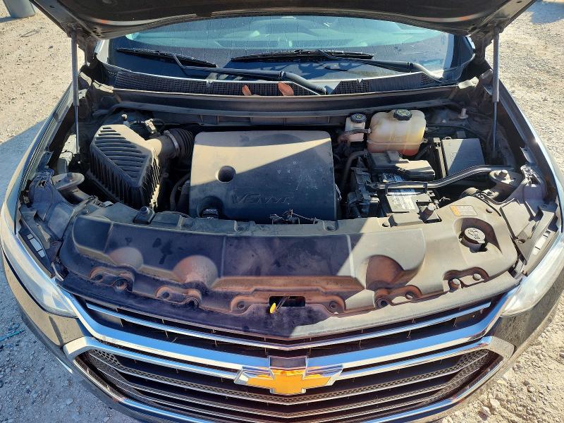 Aukcja sprzedaży 2018 Chevrolet Traverse, vin: 1GNERKKW1JJ244431, numer aukcji: 65323906
