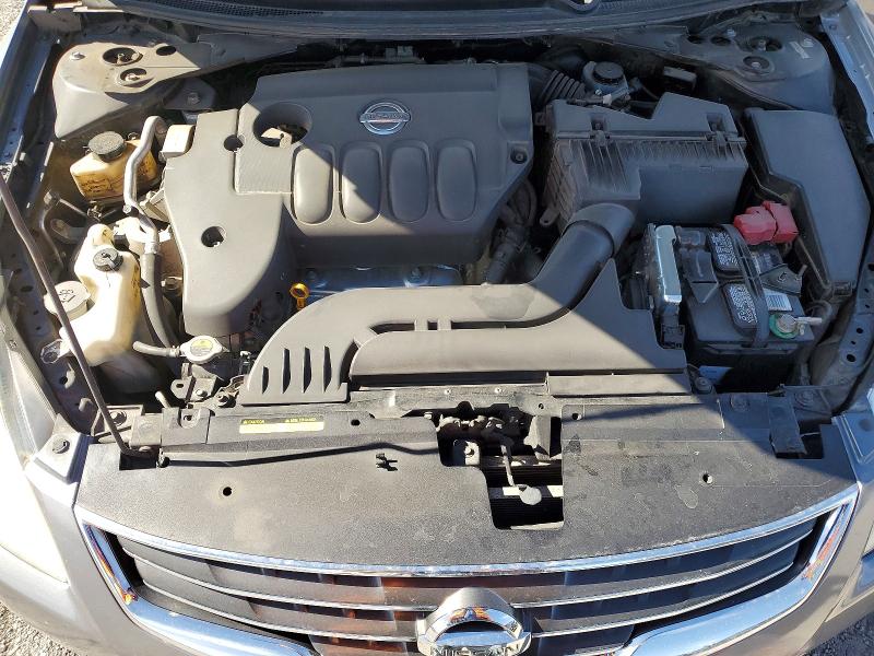 2010 Nissan Altima მანქანა იყიდება აუქციონზე, vin: 1N4AL2AP4AN477365, აუქციონის ნომერი: 65541116