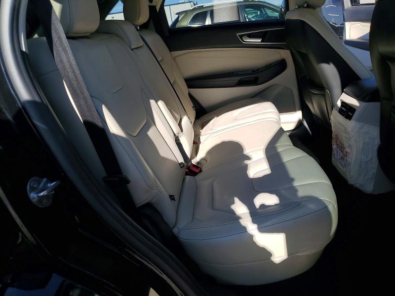 Aukcja sprzedaży 2016 Ford Edge, vin: 2FMPK3K91GBB66067, numer aukcji: 65156066