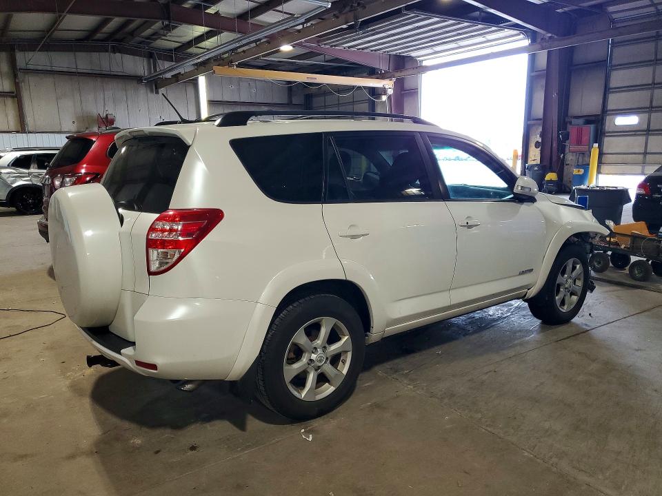 Aukcja sprzedaży 2011 Toyota Rav4, vin: 2T3YF4DV4BW090508, numer aukcji: 65361116