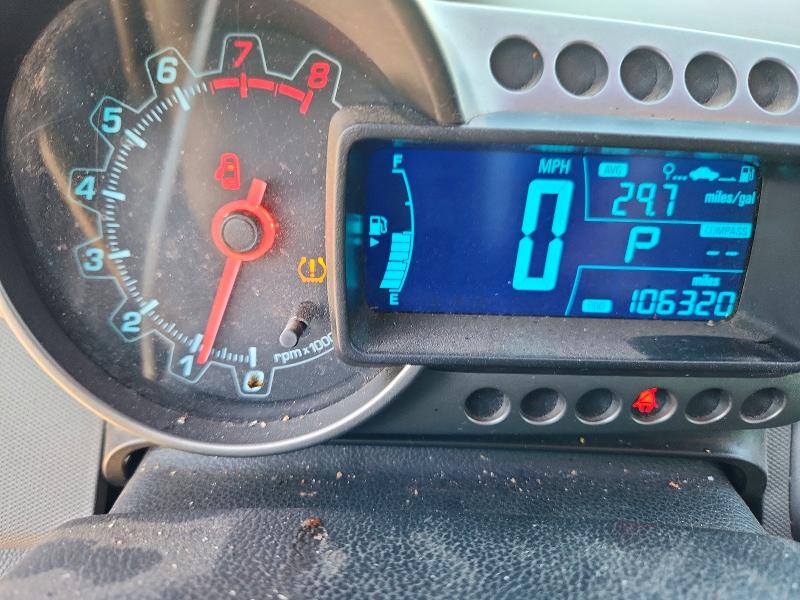 Продажа на аукционе авто 2016 Chevrolet Sonic, vin: 1G1JA5SH9G4124345, номер лота: 63950496