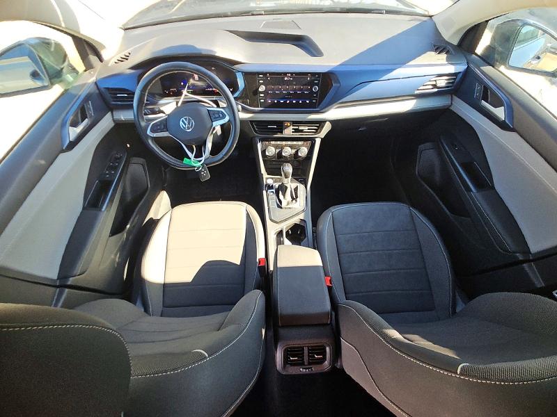 Aukcja sprzedaży 2024 Volkswagen Taos, vin: 3VVSX7B20RM063543, numer aukcji: 65447586
