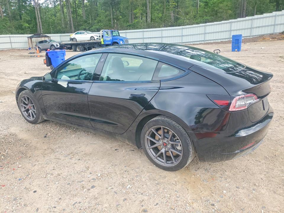 63925816 :رقم المزاد ، 5YJ3E1EA0MF085984 vin ، 2021 Tesla Model 3 مزاد بيع