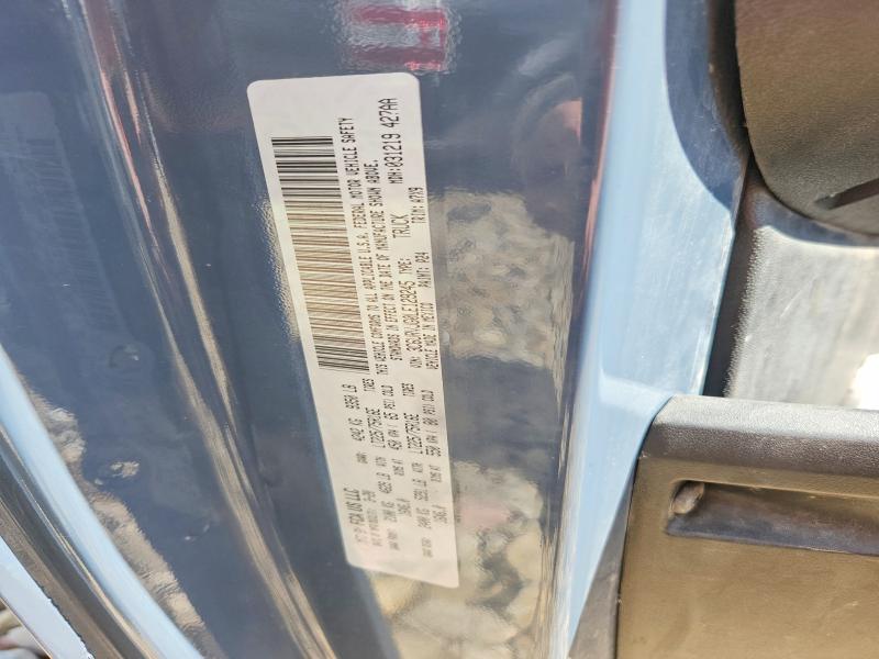 Продажа на аукционе авто 2020 Ram Promaster 3500, vin: 3C6URVJG0LE129245, номер лота: 64734476