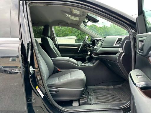 Aukcja sprzedaży 2019 Toyota Highlander, vin: 5TDZZRFH0KS325407, numer aukcji: 64052976