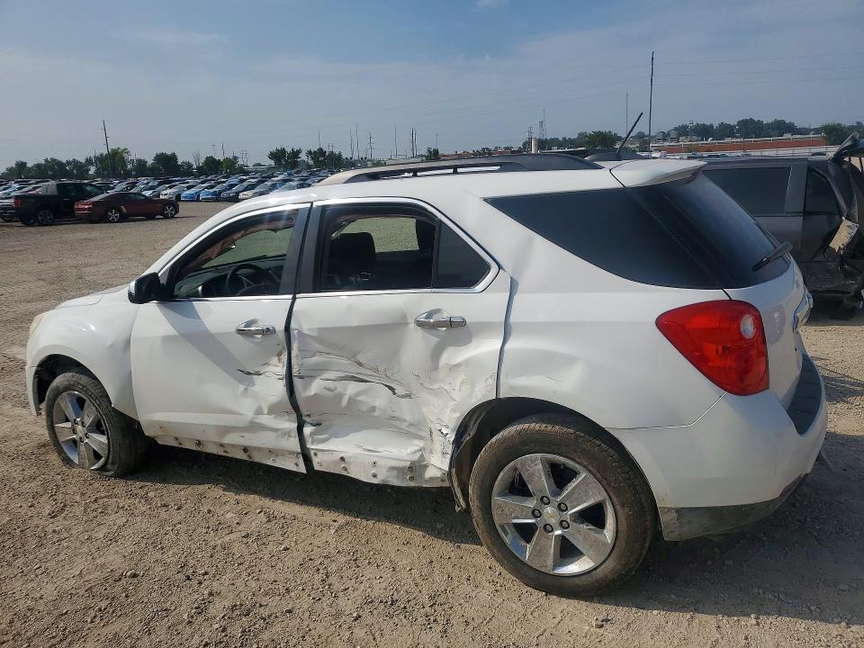 Продаж на аукціоні авто 2015 Chevrolet Equinox, vin: 1GNALBEK4FZ131848, номер лоту: 65807116