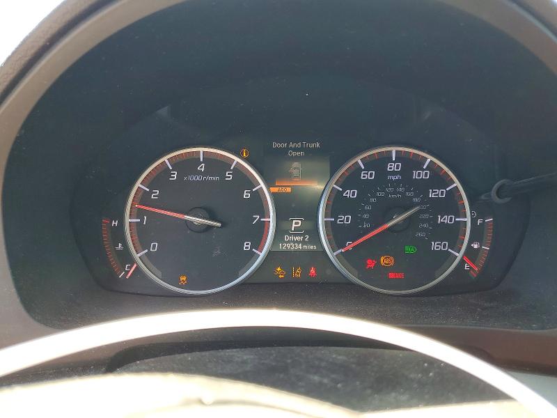 Aukcja sprzedaży 2019 Acura Ilx, vin: 19UDE2F89KA006132, numer aukcji: 63403286