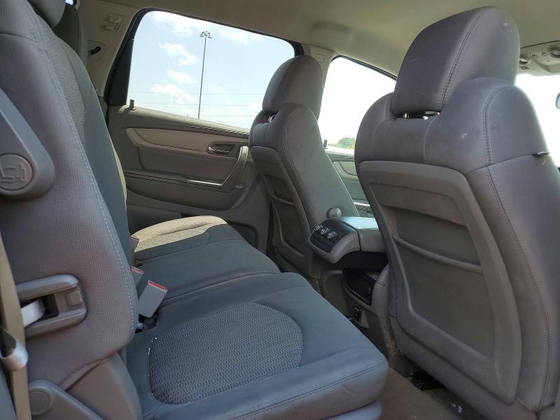 Продажа на аукционе авто 2016 Chevrolet Traverse, vin: 1GNKRFED5GJ310136, номер лота: 64082346