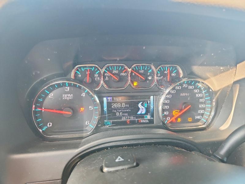 Продажа на аукционе авто 2019 Chevrolet Suburban, vin: 1GNSKHKC5KR122738, номер лота: 64399146