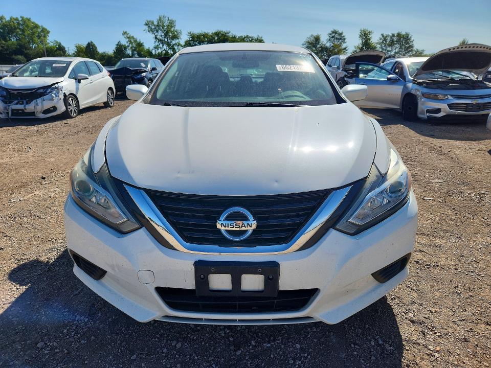 Aukcja sprzedaży 2017 Nissan Altima, vin: 1N4AL3AP0HN317161, numer aukcji: 66213866
