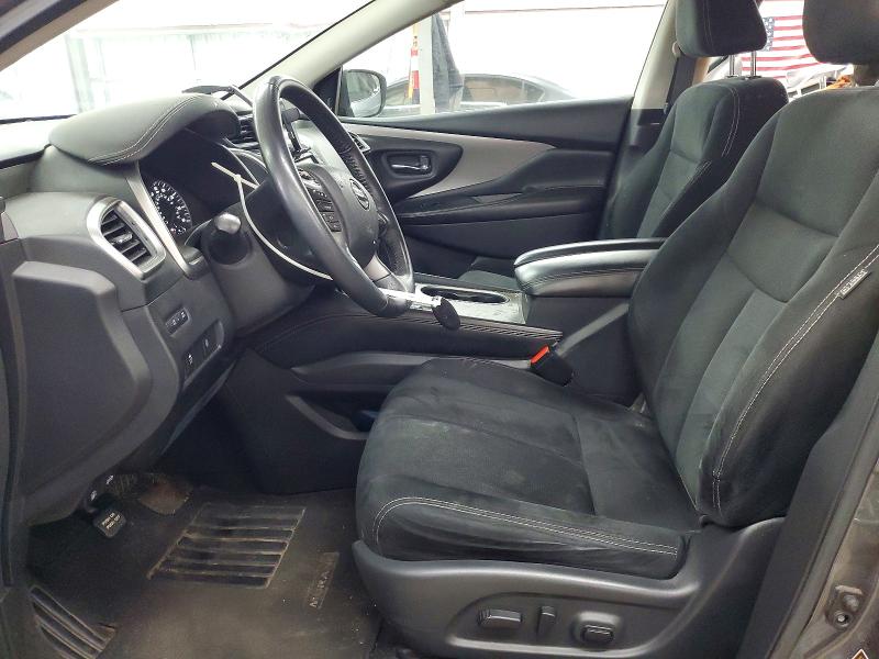 Продаж на аукціоні авто 2020 Nissan Murano, vin: 5N1AZ2BJ8LN145091, номер лоту: 64253646