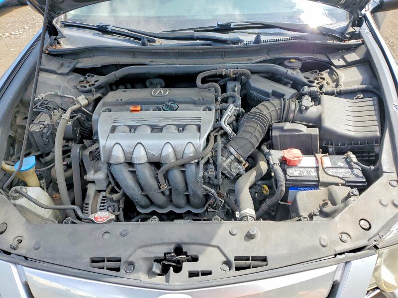 66710556 :رقم المزاد ، JH4CU2F60AC037671 vin ، 2010 Acura Tsx مزاد بيع