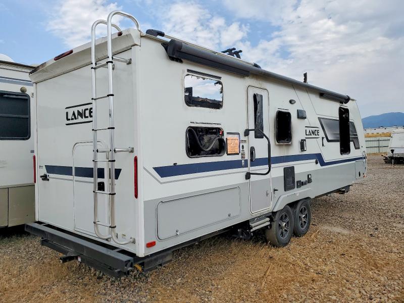 2023 Lance Camper მანქანა იყიდება აუქციონზე, vin: 56YTT2424PL335010, აუქციონის ნომერი: 63859286