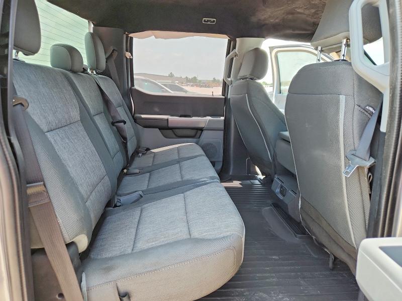 Продаж на аукціоні авто 2023 Ford F250, vin: 1FT8W2BT2PED87443, номер лоту: 62448446