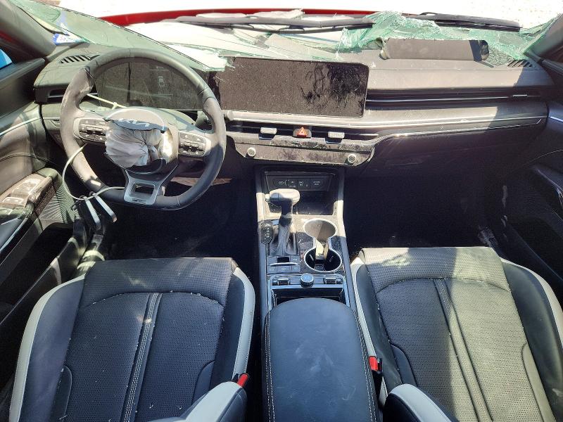 Продажа на аукционе авто 2026 Kia K5, vin: KNAG64J71T5430981, номер лота: 58751406