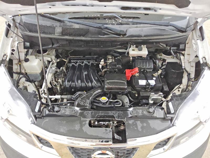 Продаж на аукціоні авто 2019 Nissan Nv200, vin: 3N6CM0KN7KK702464, номер лоту: 61062026