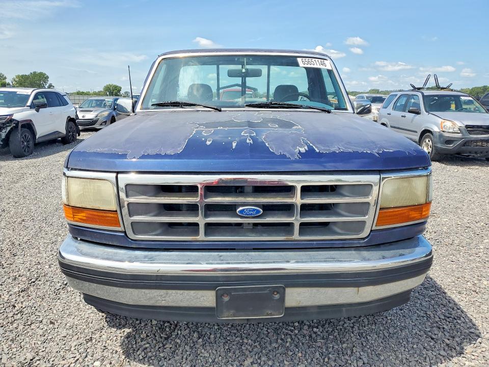 Продаж на аукціоні авто 1995 Ford F150, vin: 1FTEF15NXSNA05596, номер лоту: 65651146