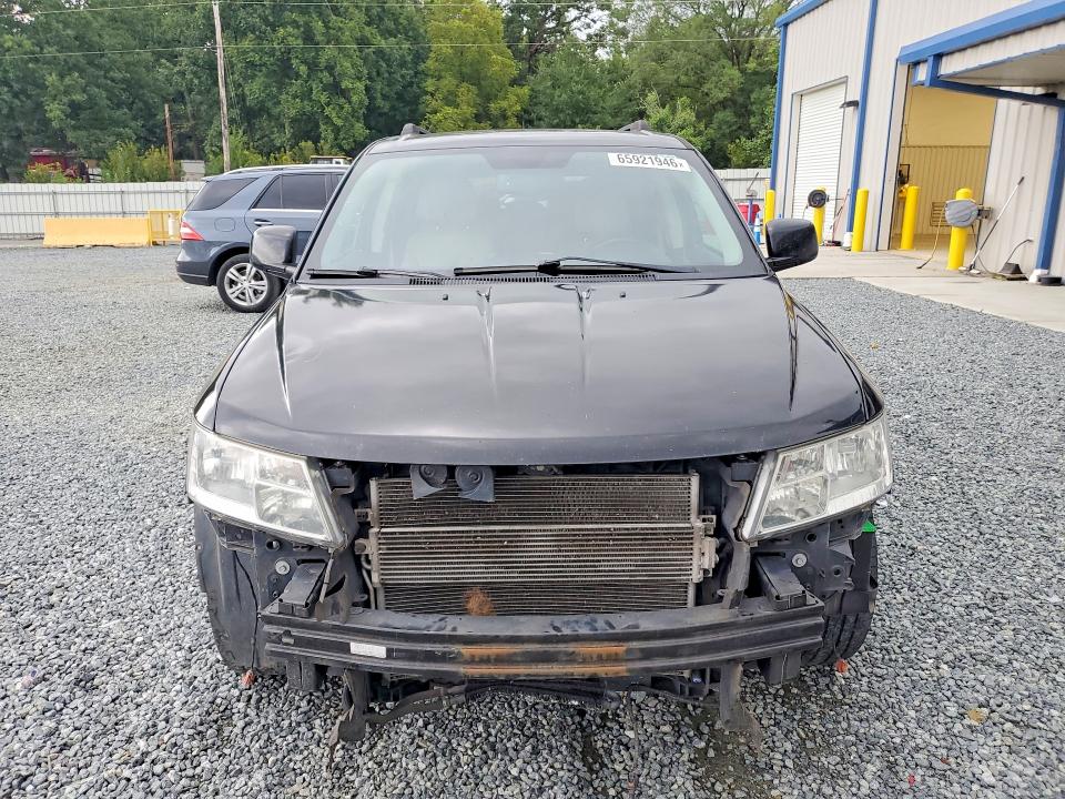 Продаж на аукціоні авто 2014 Dodge Journey, vin: 3C4PDCBG1ET301286, номер лоту: 65921946