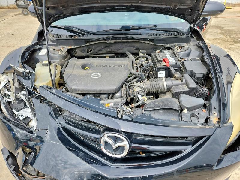Продаж на аукціоні авто 2010 Mazda 6, vin: 1YVHZ8BHXA5M33804, номер лоту: 67162416