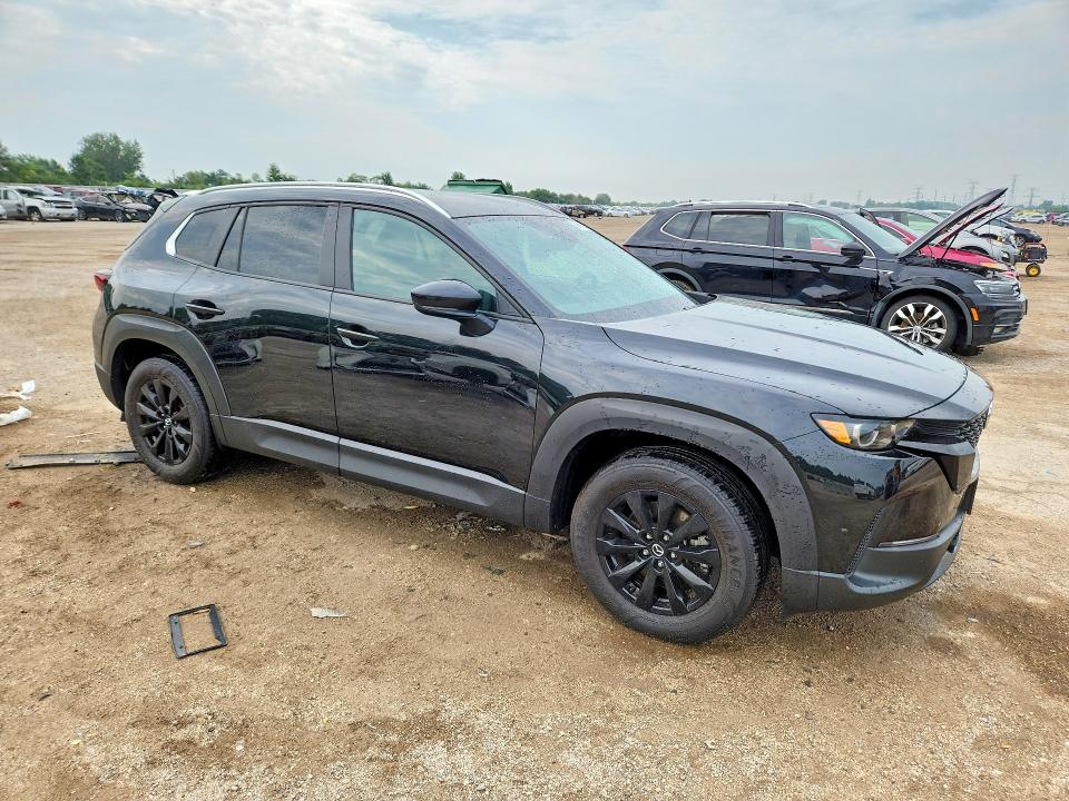 Aukcja sprzedaży 2024 Mazda Cx-50, vin: 7MMVABBM4RN156072, numer aukcji: 63659116