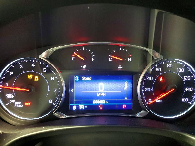 64608376 :رقم المزاد ، 3GKALTEV3NL177397 vin ، 2022 Gmc Terrain مزاد بيع