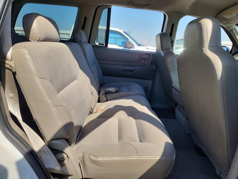 Продажа на аукционе авто 2001 Dodge Durango, vin: 1B4HS28N51F577353, номер лота: 65959386