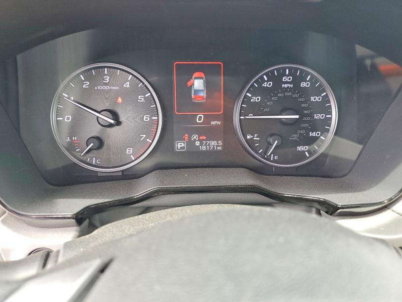 Aukcja sprzedaży 2023 Subaru Legacy, vin: 4S3BWAF60P3004471, numer aukcji: 66761726