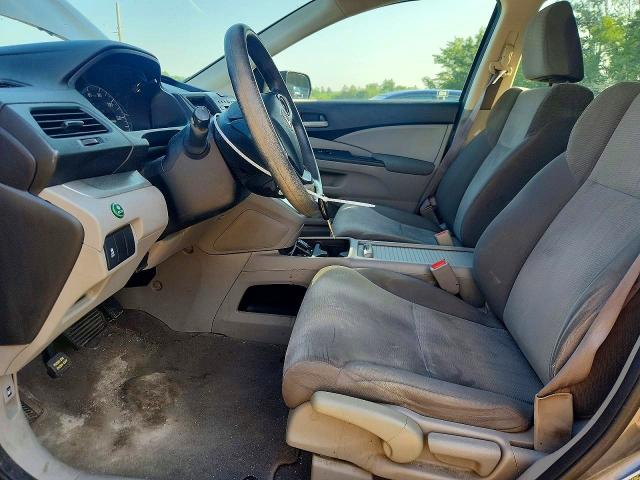 2012 Honda Cr-v მანქანა იყიდება აუქციონზე, vin: 2HKRM4H32CH618932, აუქციონის ნომერი: 64615056